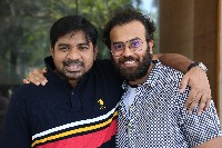 Save The Tigers Movie Press Meet